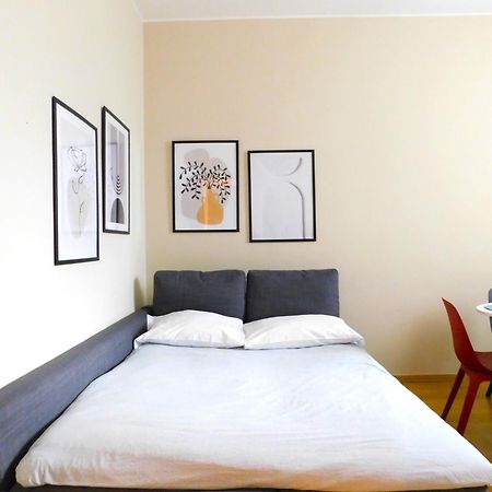 Policlinico Apartment Roma Ngoại thất bức ảnh