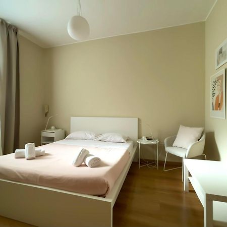 Policlinico Apartment Roma Ngoại thất bức ảnh
