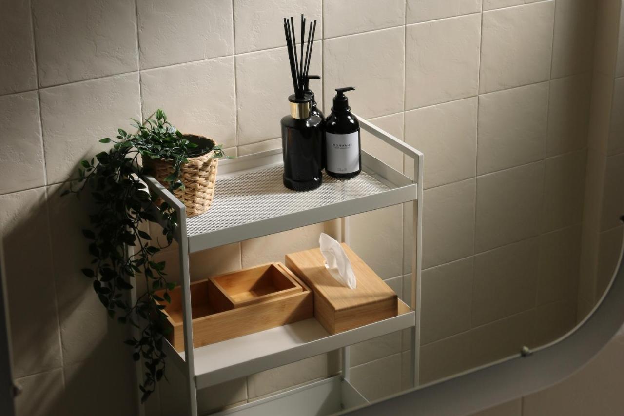 Policlinico Apartment Roma Ngoại thất bức ảnh