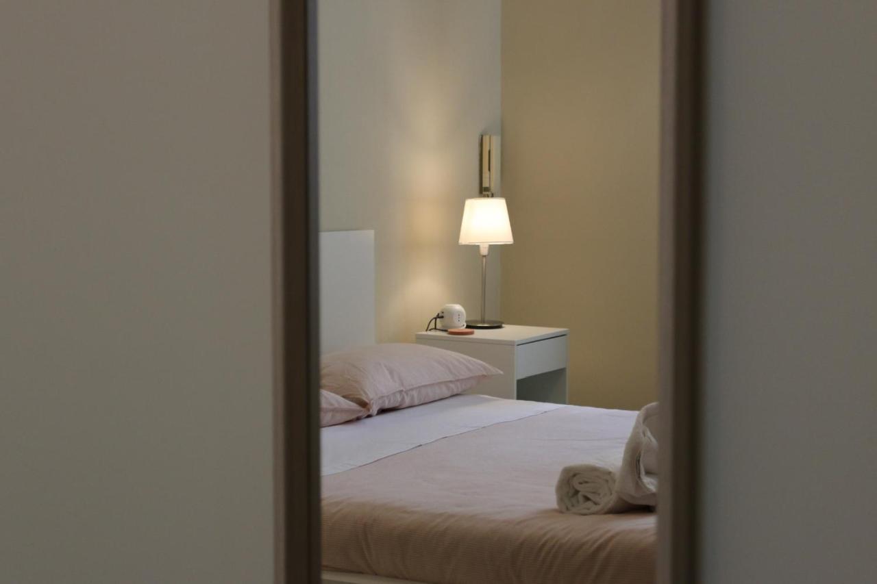 Policlinico Apartment Roma Ngoại thất bức ảnh