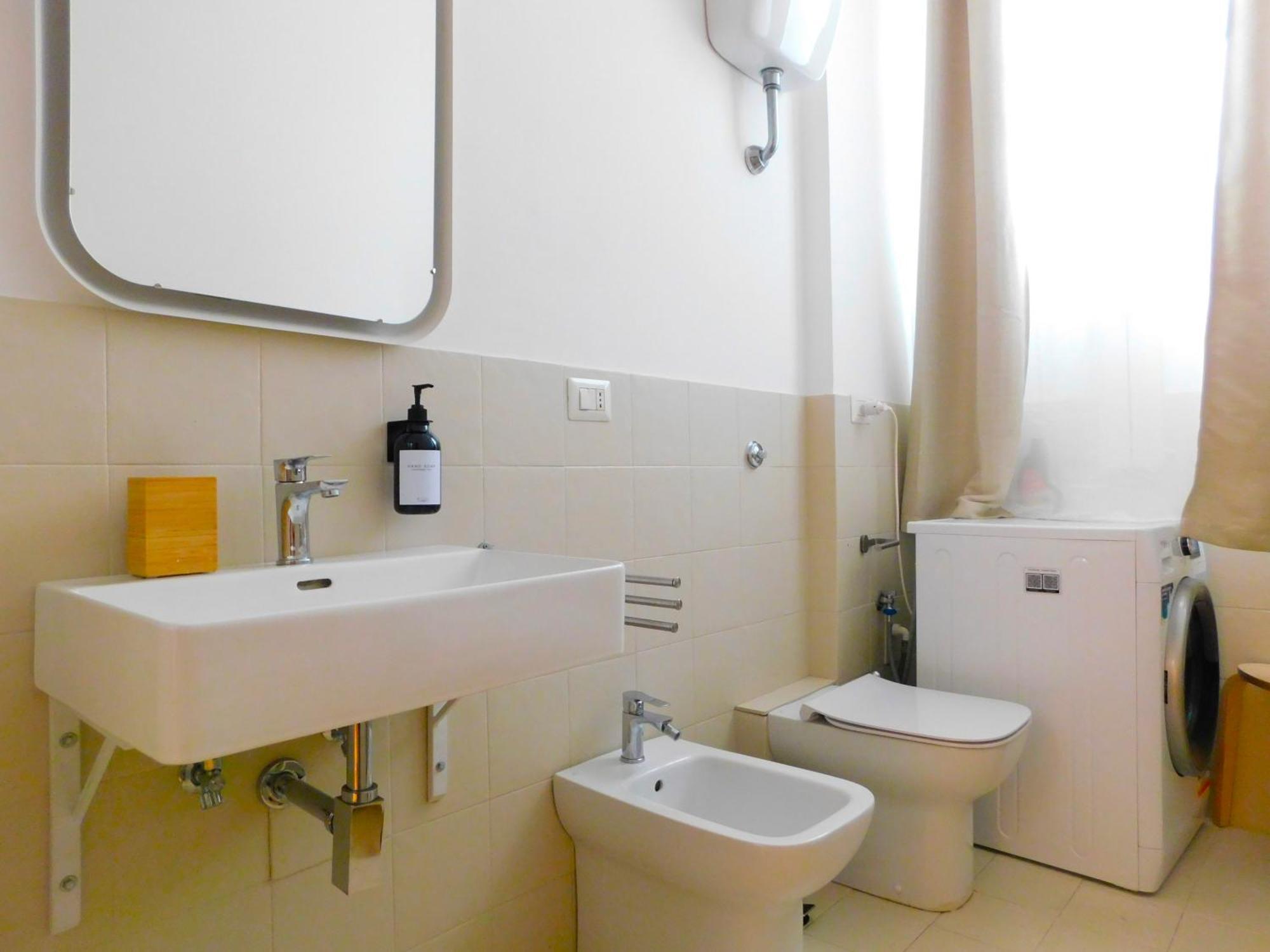 Policlinico Apartment Roma Ngoại thất bức ảnh