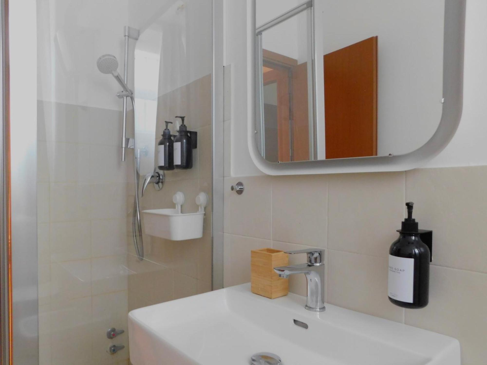 Policlinico Apartment Roma Ngoại thất bức ảnh